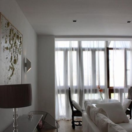 Апартаменти Plaza Cabildo 4 Санлукар-де-Баррамеда Екстер'єр фото